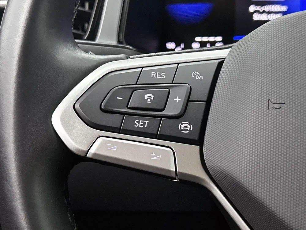 Volkswagen T-Roc 1.0 TSI Life | 110 PK | | Airco | Adaptive uit 2023, foto 6