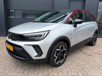 Opel Crossland 1.2 Turbo GS uit 2023