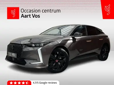 DS Automobiles DS 4 DS DS 4 PureTech 130 Performance Line+ uit 2023