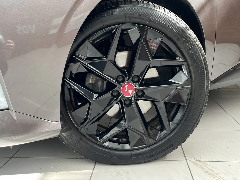 DS Automobiles DS 4 DS DS 4 PureTech 130 Performance Line+ uit 2023, foto 4