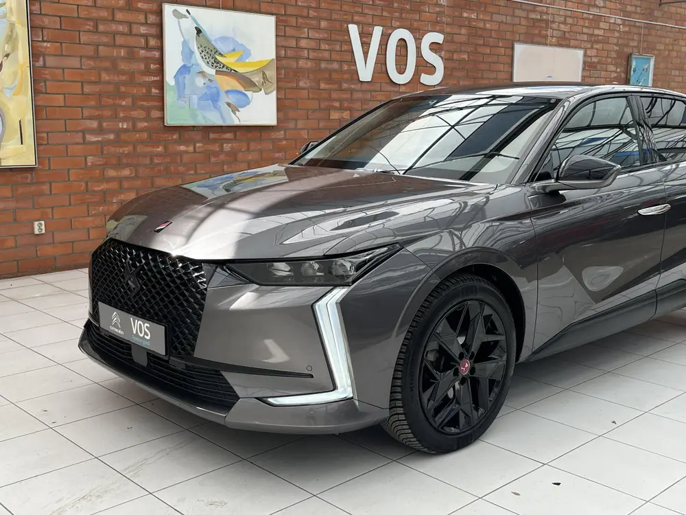 DS Automobiles DS 4 DS DS 4 PureTech 130 Performance Line+ uit 2023, foto 5