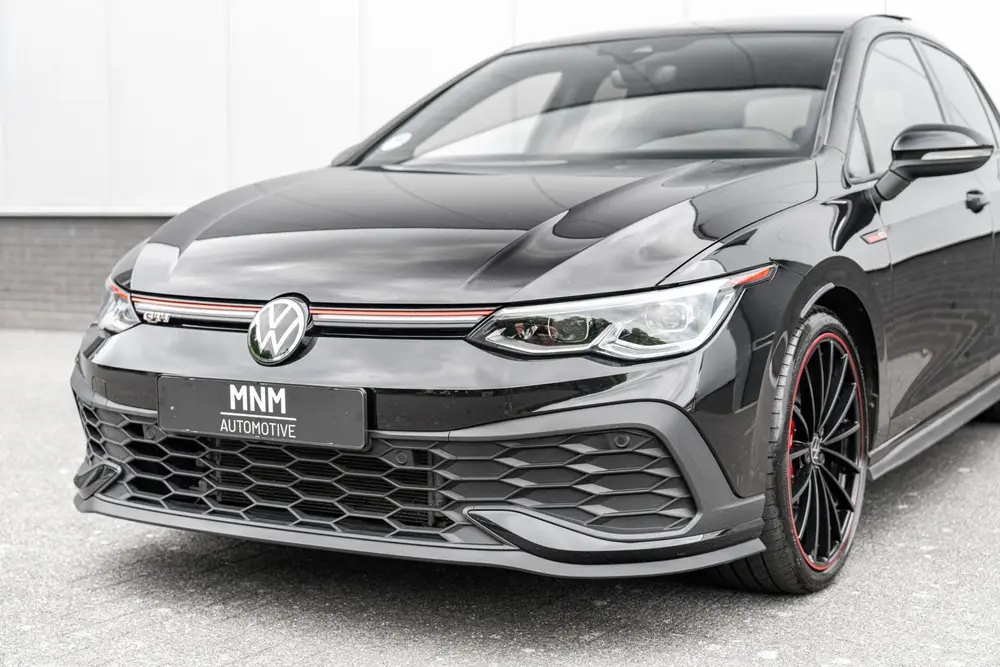 Volkswagen Golf 2.0 TSI GTI Clubsport 45 |Pano|Akrapovic|IQ uit 2022, foto 11