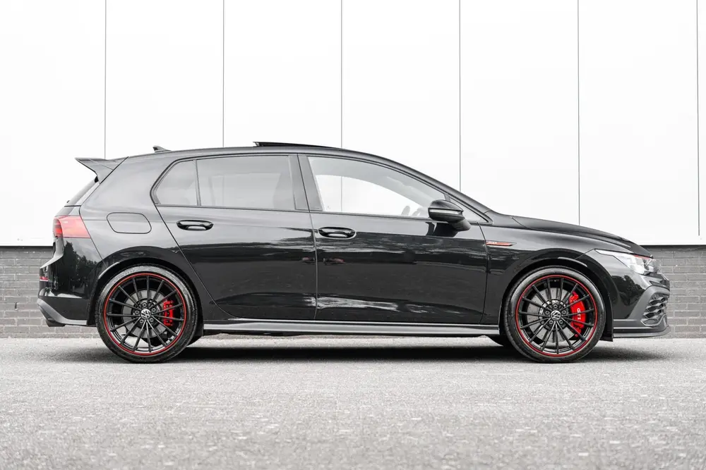 Volkswagen Golf 2.0 TSI GTI Clubsport 45 |Pano|Akrapovic|IQ uit 2022, foto 12