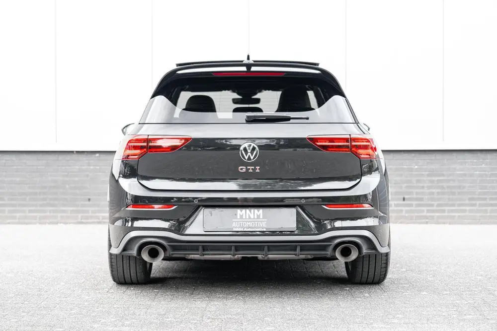 Volkswagen Golf 2.0 TSI GTI Clubsport 45 |Pano|Akrapovic|IQ uit 2022, foto 5