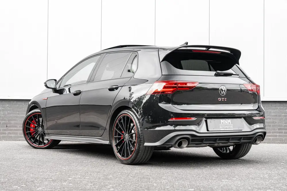 Volkswagen Golf 2.0 TSI GTI Clubsport 45 |Pano|Akrapovic|IQ uit 2022, foto 6