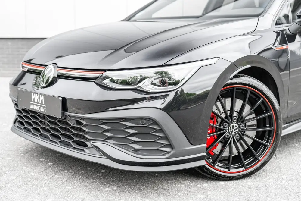 Volkswagen Golf 2.0 TSI GTI Clubsport 45 |Pano|Akrapovic|IQ uit 2022, foto 7