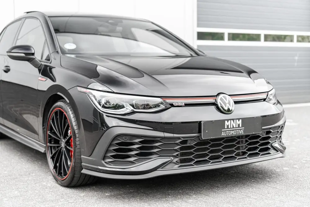 Volkswagen Golf 2.0 TSI GTI Clubsport 45 |Pano|Akrapovic|IQ uit 2022, foto 9