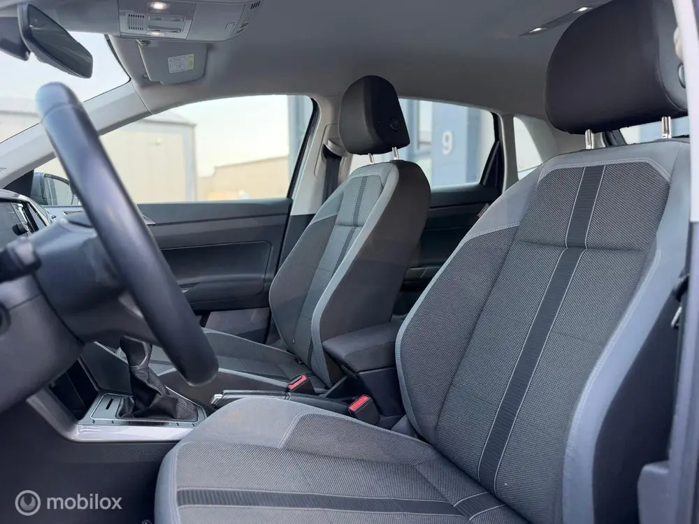 Volkswagen Polo 1.0 TSI Style – Digitale Cockpit – Clima uit 2022, foto 10