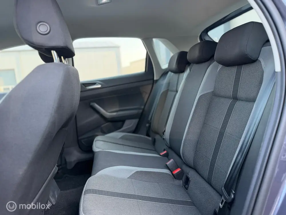 Volkswagen Polo 1.0 TSI Style – Digitale Cockpit – Clima uit 2022, foto 11