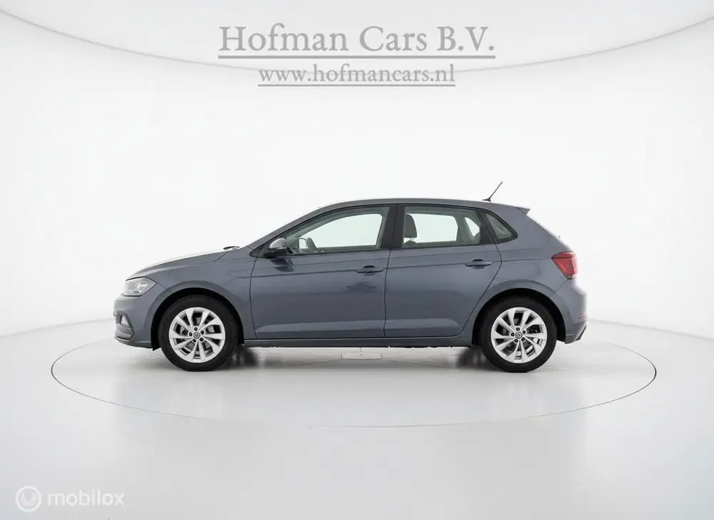 Volkswagen Polo 1.0 TSI Style – Digitale Cockpit – Clima uit 2022, foto 2