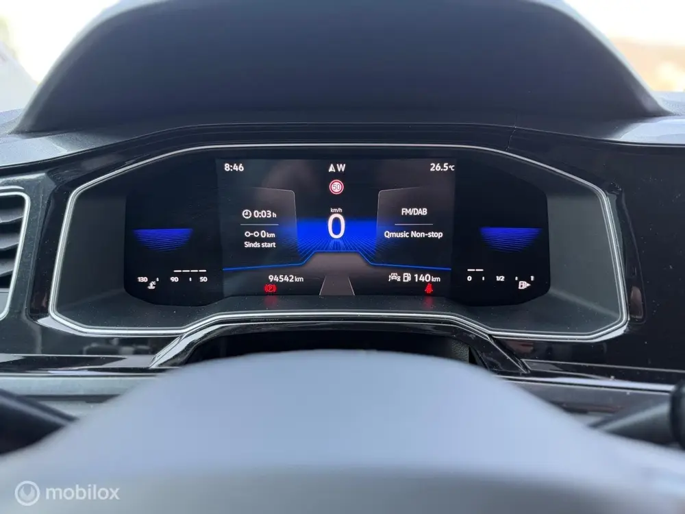 Volkswagen Polo 1.0 TSI Style – Digitale Cockpit – Clima uit 2022, foto 20
