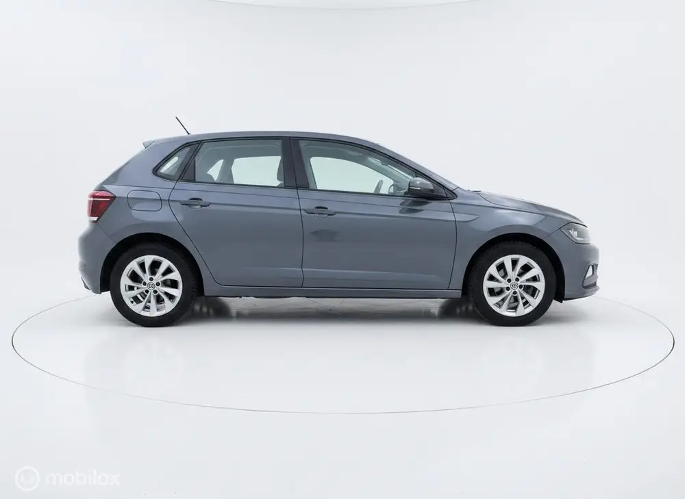 Volkswagen Polo 1.0 TSI Style – Digitale Cockpit – Clima uit 2022, foto 6