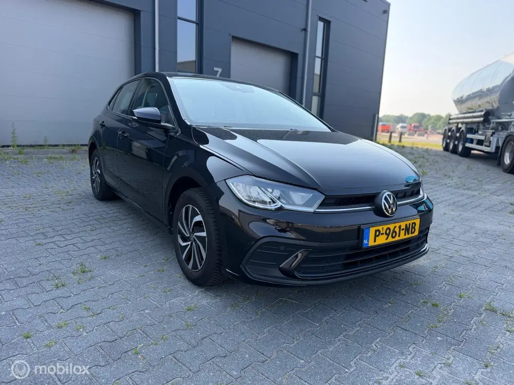 Volkswagen Polo 1.0 TSI Life – Digitale Cockpit – Airco uit 2022, foto 10