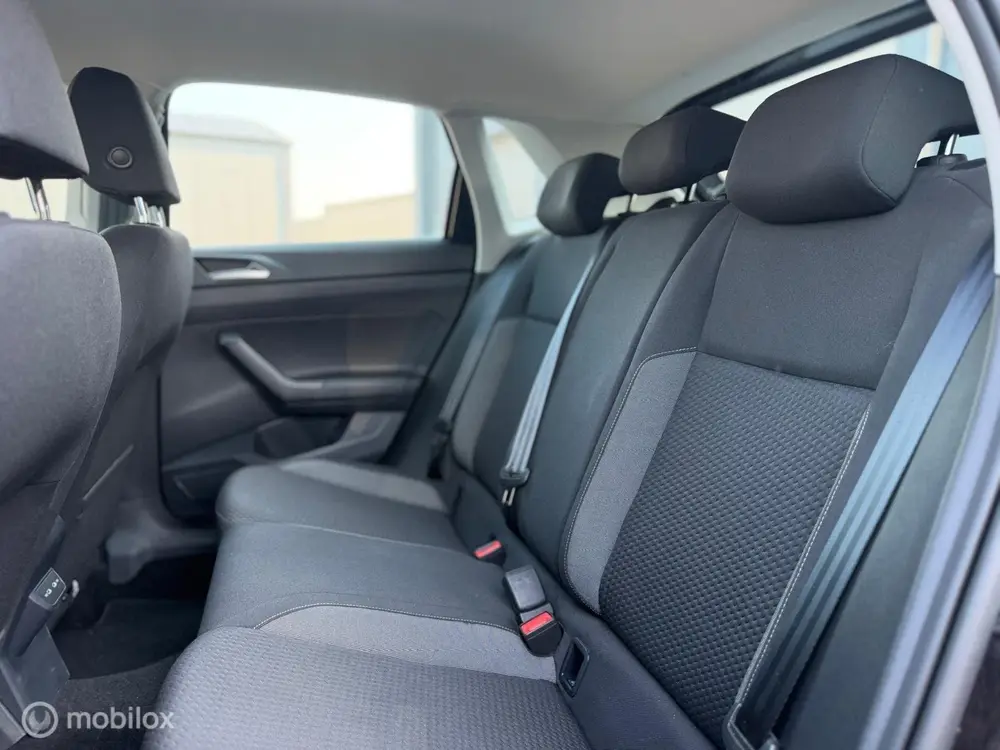 Volkswagen Polo 1.0 TSI Life – Digitale Cockpit – Airco uit 2022, foto 11