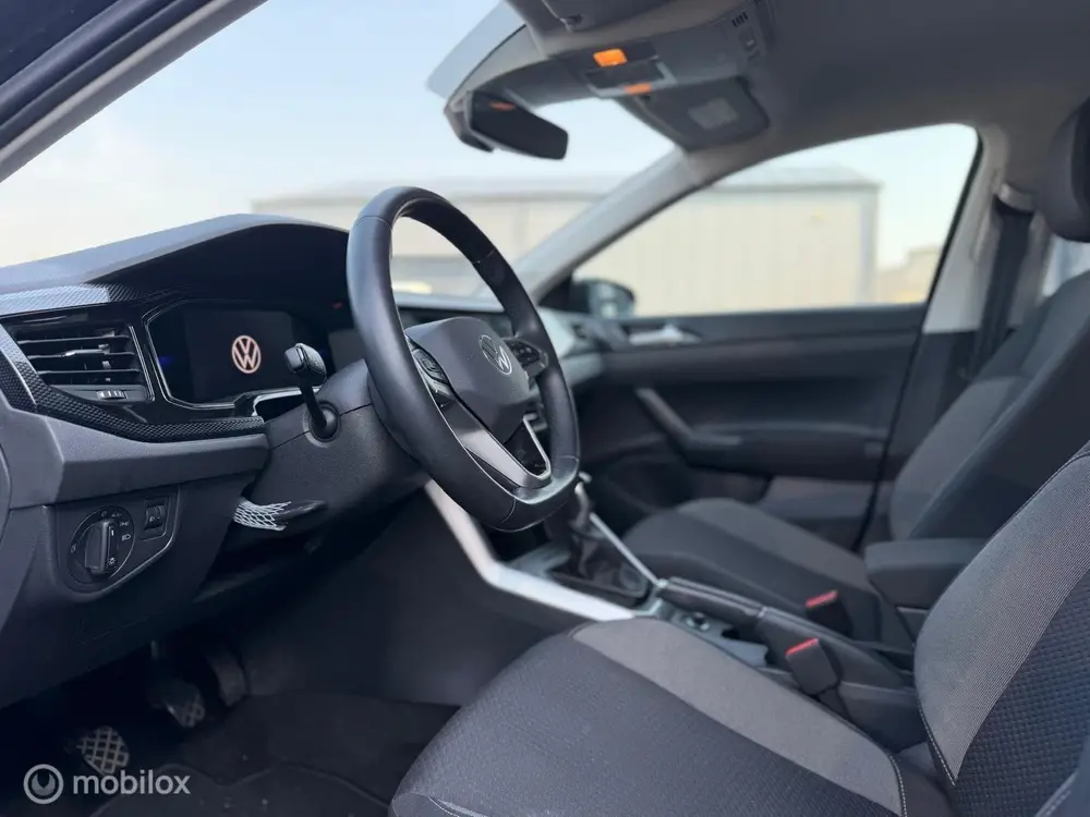 Volkswagen Polo 1.0 TSI Life – Digitale Cockpit – Airco uit 2022, foto 13