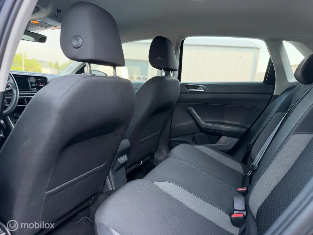 Volkswagen Polo 1.0 TSI Life – Digitale Cockpit – Airco uit 2022, foto 16