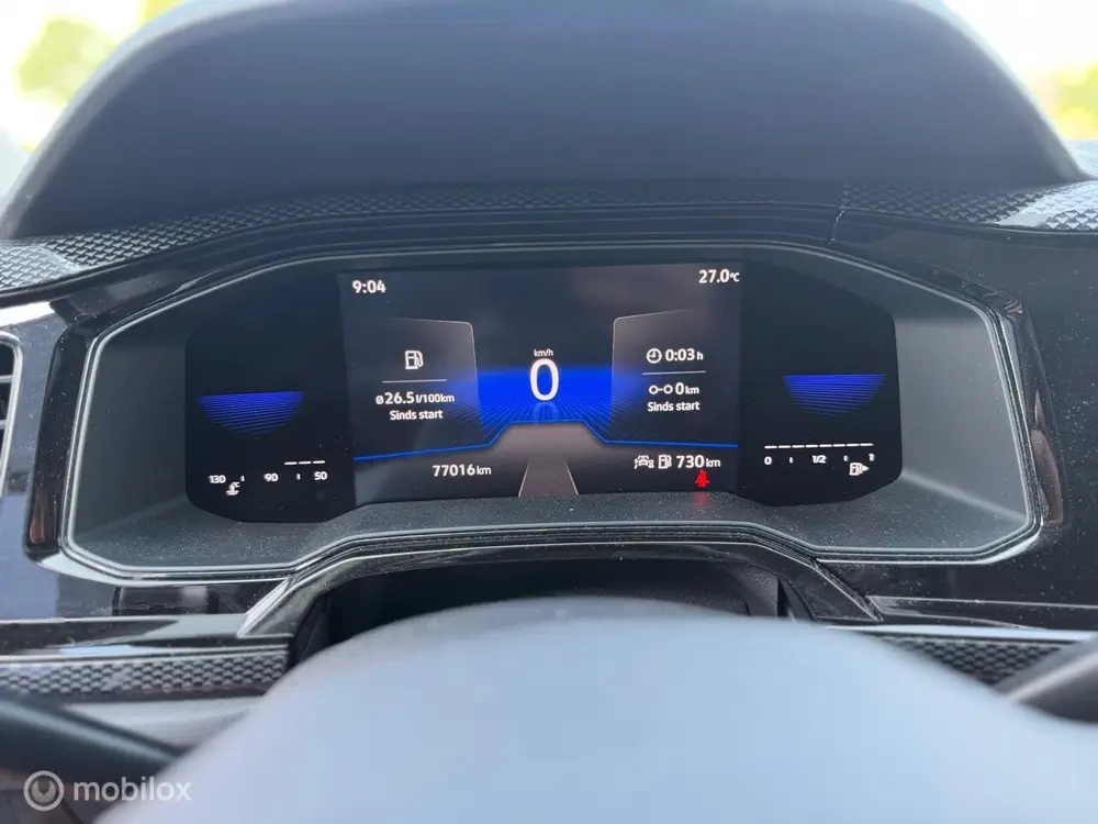 Volkswagen Polo 1.0 TSI Life – Digitale Cockpit – Airco uit 2022, foto 19