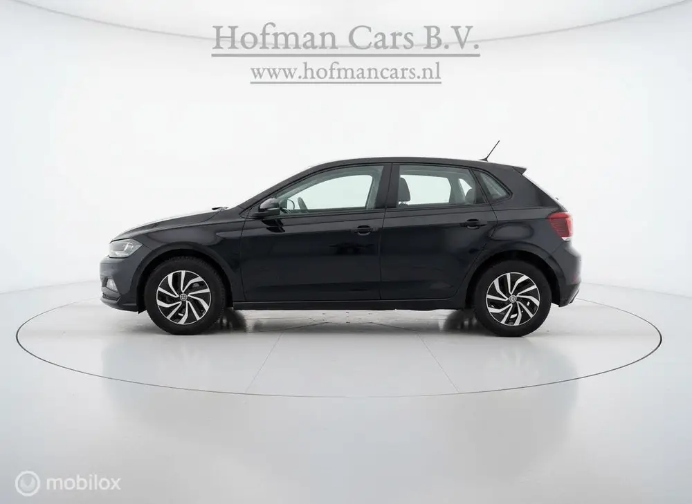 Volkswagen Polo 1.0 TSI Life – Digitale Cockpit – Airco uit 2022, foto 2