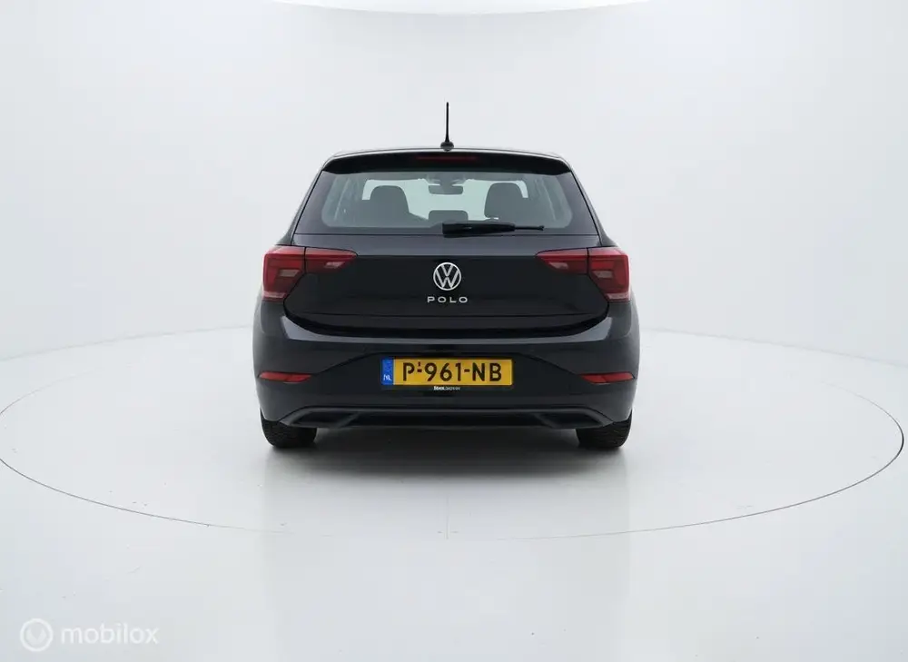 Volkswagen Polo 1.0 TSI Life – Digitale Cockpit – Airco uit 2022, foto 4