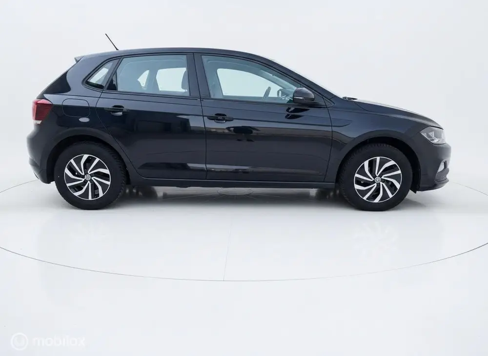 Volkswagen Polo 1.0 TSI Life – Digitale Cockpit – Airco uit 2022, foto 6