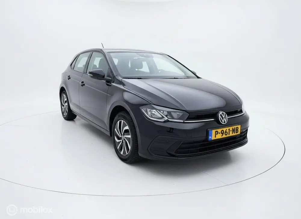 Volkswagen Polo 1.0 TSI Life – Digitale Cockpit – Airco uit 2022, foto 7
