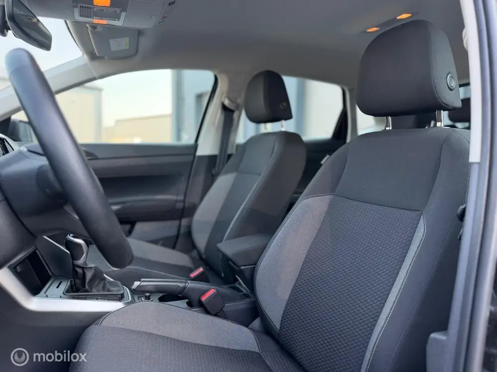 Volkswagen Polo 1.0 TSI Life – Digitale Cockpit – Airco uit 2022, foto 8