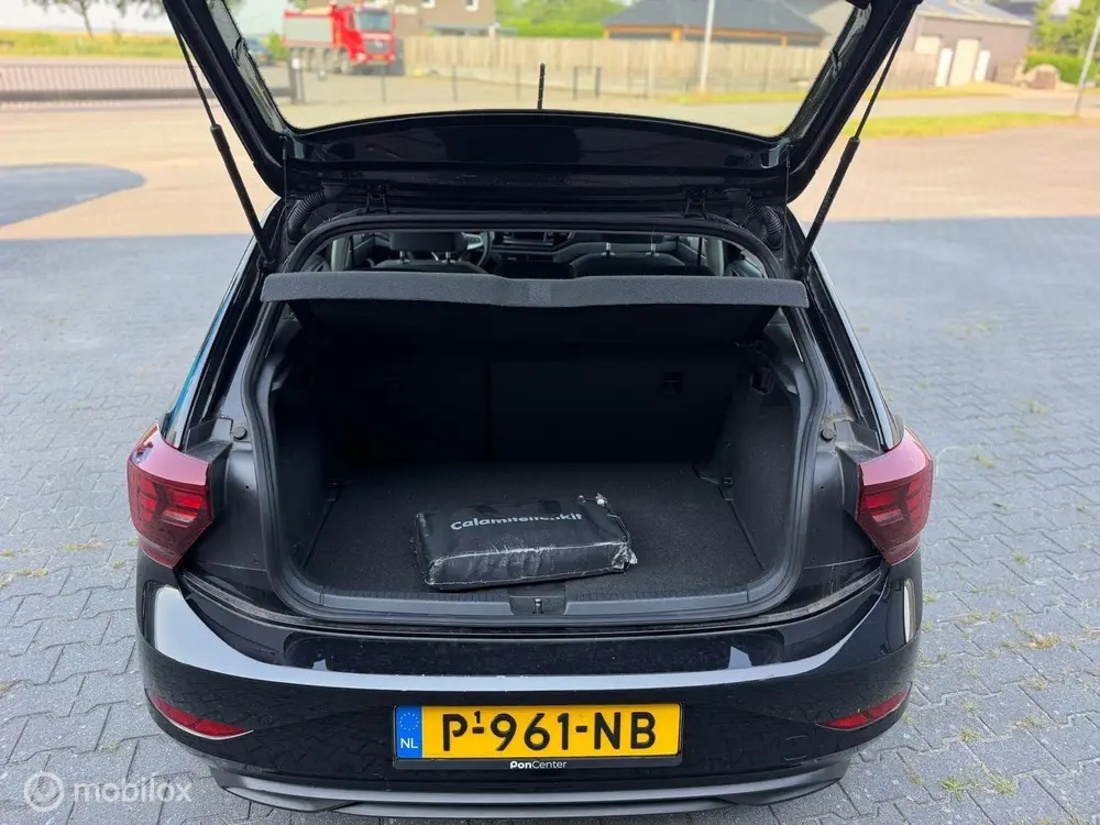 Volkswagen Polo 1.0 TSI Life – Digitale Cockpit – Airco uit 2022, foto 9