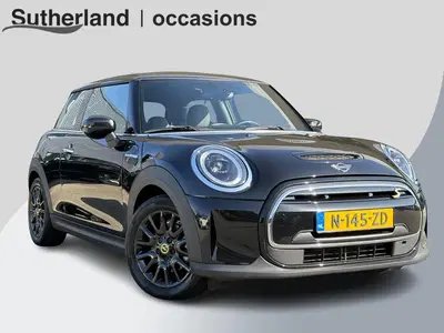 Mini Electric Business Edition 33 kWh uit 2022
