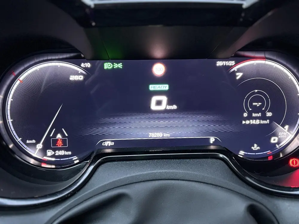Alfa Romeo Tonale 1.5T Hybrid Edizione Speciale | Apple-Andr uit 2022, foto 17