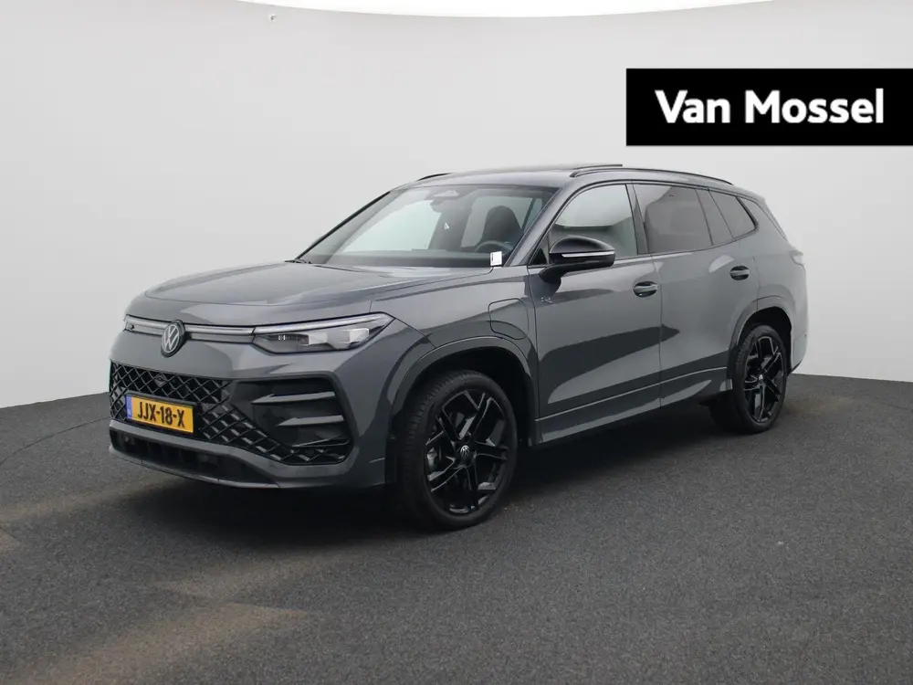 Volkswagen Tayron 1.5 eHybrid R-Line Edition 204 PK| Origine uit 2025
