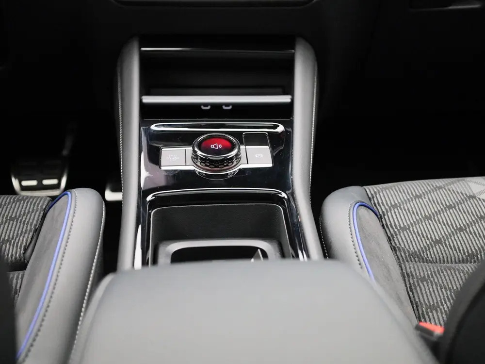 Volkswagen Tayron 1.5 eHybrid R-Line Edition 204 PK| Origine uit 2025, foto 10