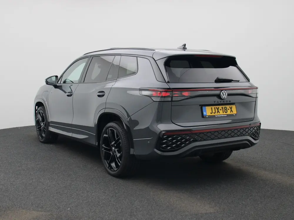 Volkswagen Tayron 1.5 eHybrid R-Line Edition 204 PK| Origine uit 2025, foto 2