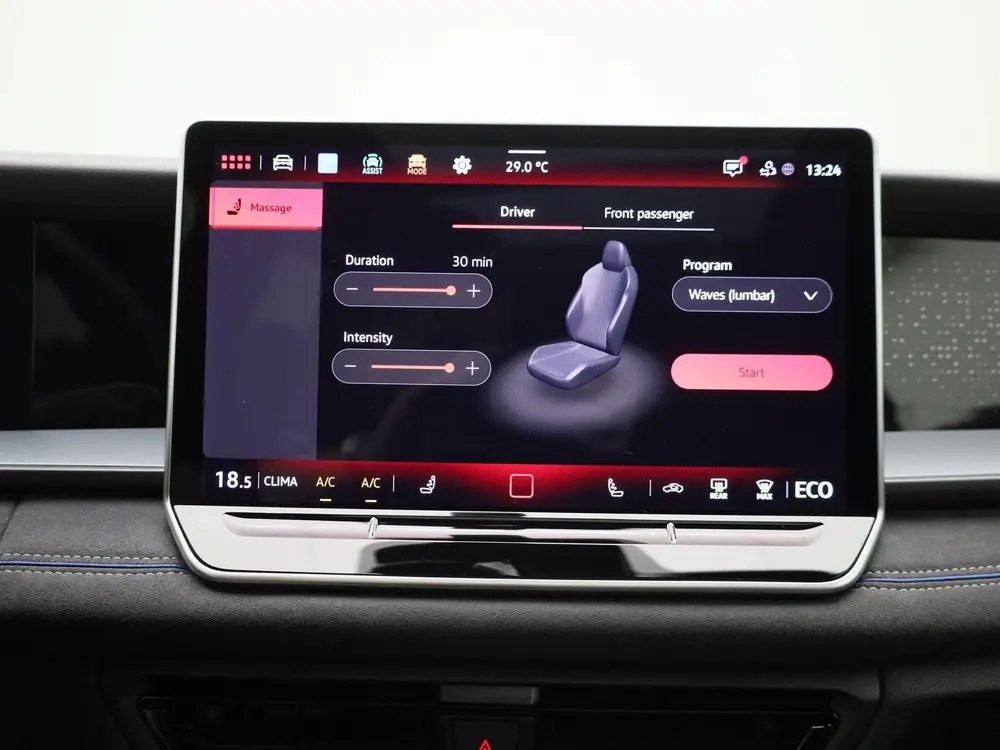 Volkswagen Tayron 1.5 eHybrid R-Line Edition 204 PK| Origine uit 2025, foto 20
