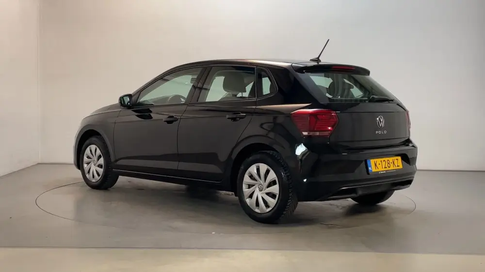 Volkswagen Polo 1.0 TSI Comfortline Parkeersensoren Navigati uit 2021, foto 6