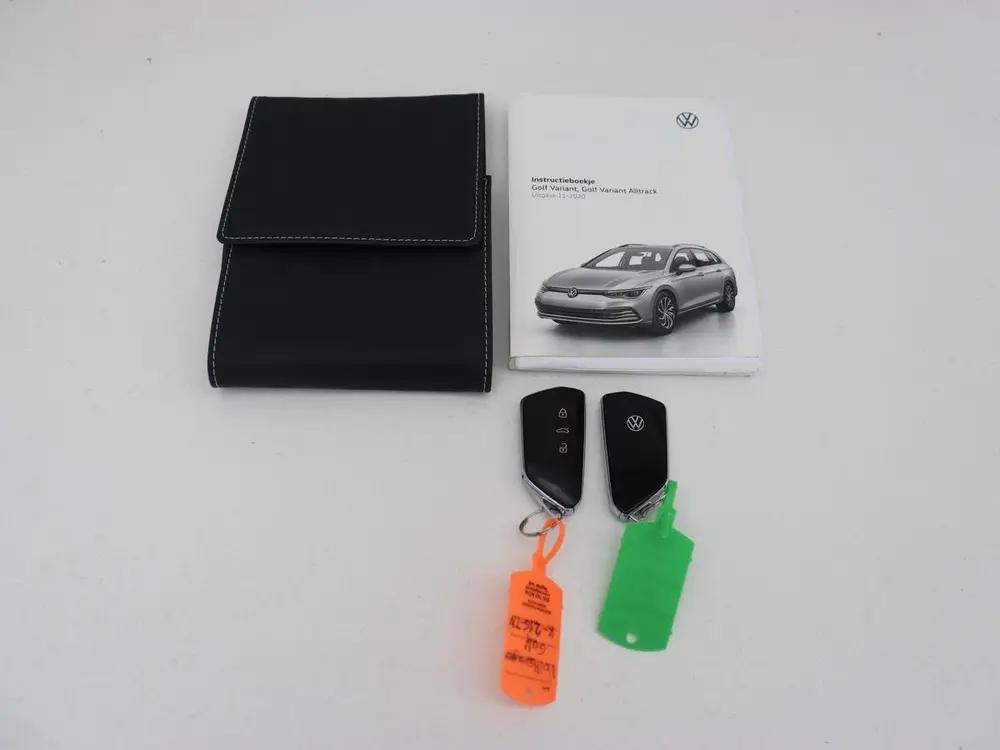 Volkswagen Golf 1.0 TSI Life | Camera | Carplay | Park Assis uit 2021, foto 11