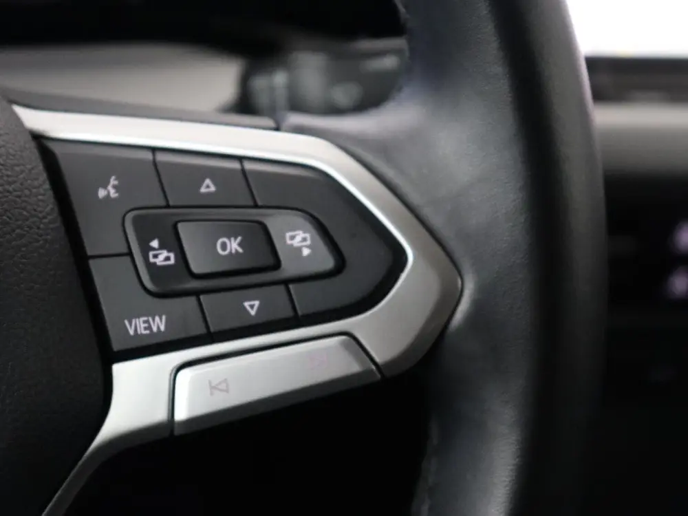 Volkswagen Golf 1.0 TSI Life | Camera | Carplay | Park Assis uit 2021, foto 15