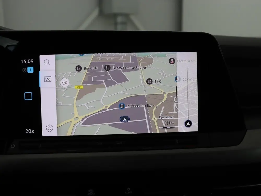 Volkswagen Golf 1.0 TSI Life | Camera | Carplay | Park Assis uit 2021, foto 16