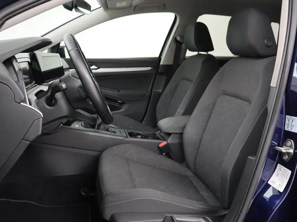 Volkswagen Golf 1.0 TSI Life | Camera | Carplay | Park Assis uit 2021, foto 5