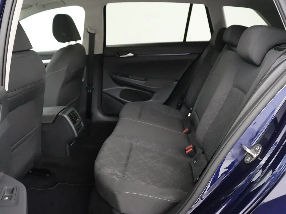 Volkswagen Golf 1.0 TSI Life | Camera | Carplay | Park Assis uit 2021, foto 6
