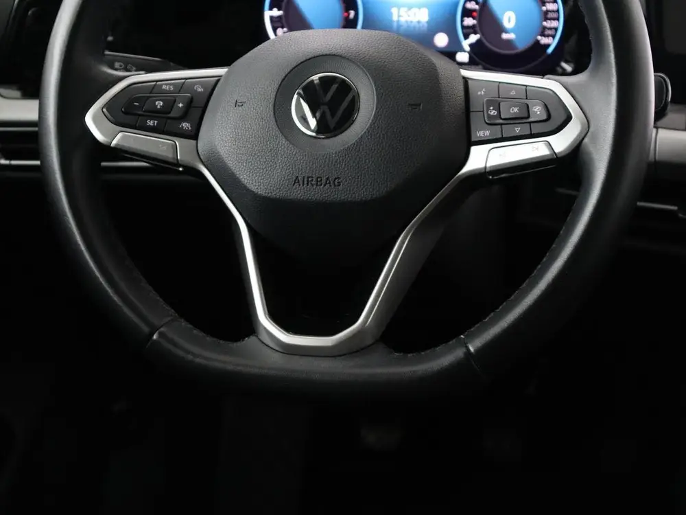 Volkswagen Golf 1.0 TSI Life | Camera | Carplay | Park Assis uit 2021, foto 8