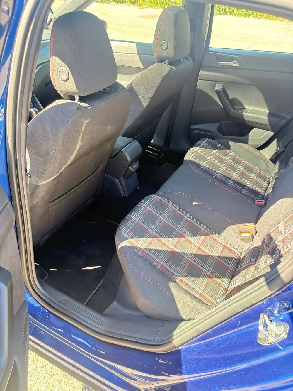 Volkswagen Polo 2.0 TSI 200pk 6-DSG 2019 Blauw uit 2019, foto 10