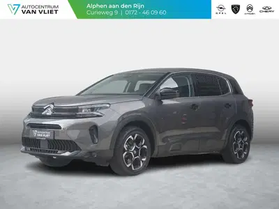 Citroën C5 Aircross Citroen C5 Aircross 1.2 Hybrid 136 Plus 18 uit 2025