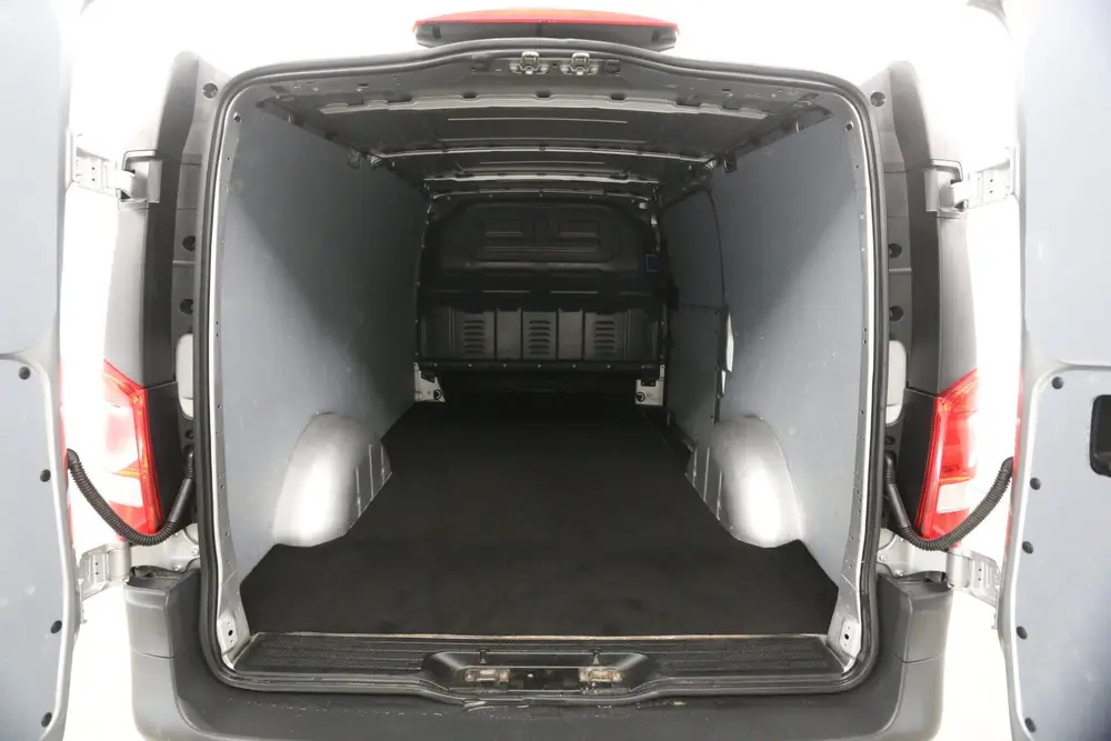 Mercedes-Benz Vito 114 CDI Lang | Marge | Airco | Cruise | 3 uit 2019, foto 3