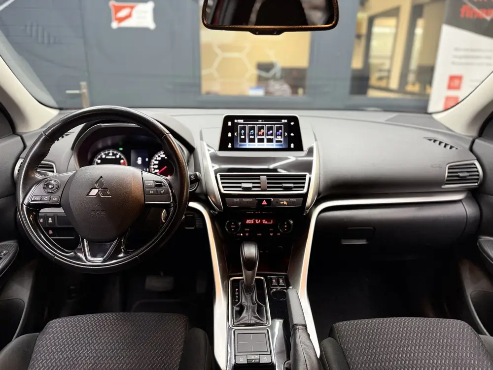 Mitsubishi Eclipse Cross 1.5 DI-T Intense In opdracht van kl uit 2020, foto 11