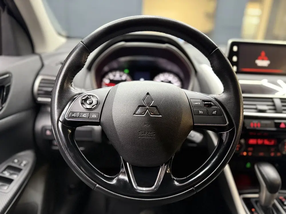 Mitsubishi Eclipse Cross 1.5 DI-T Intense In opdracht van kl uit 2020, foto 12