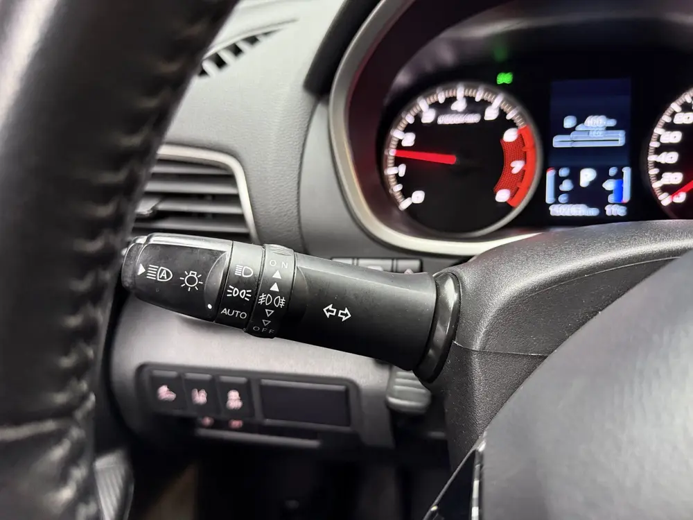 Mitsubishi Eclipse Cross 1.5 DI-T Intense In opdracht van kl uit 2020, foto 15