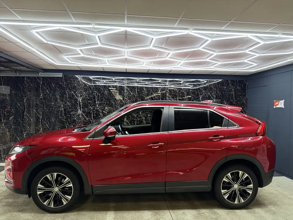 Mitsubishi Eclipse Cross 1.5 DI-T Intense In opdracht van kl uit 2020, foto 3