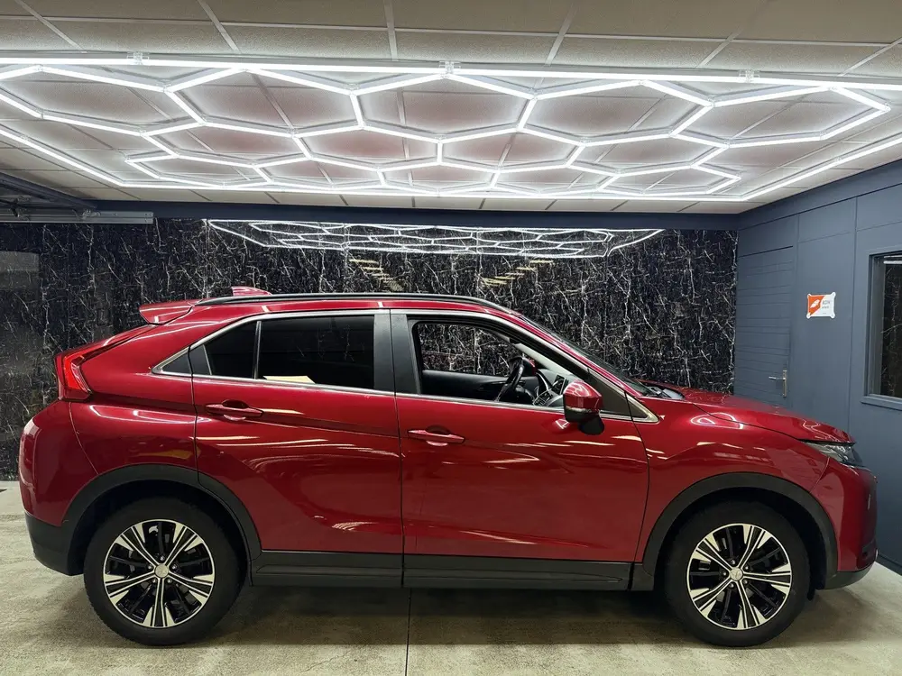 Mitsubishi Eclipse Cross 1.5 DI-T Intense In opdracht van kl uit 2020, foto 4