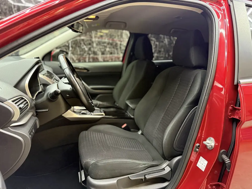 Mitsubishi Eclipse Cross 1.5 DI-T Intense In opdracht van kl uit 2020, foto 7