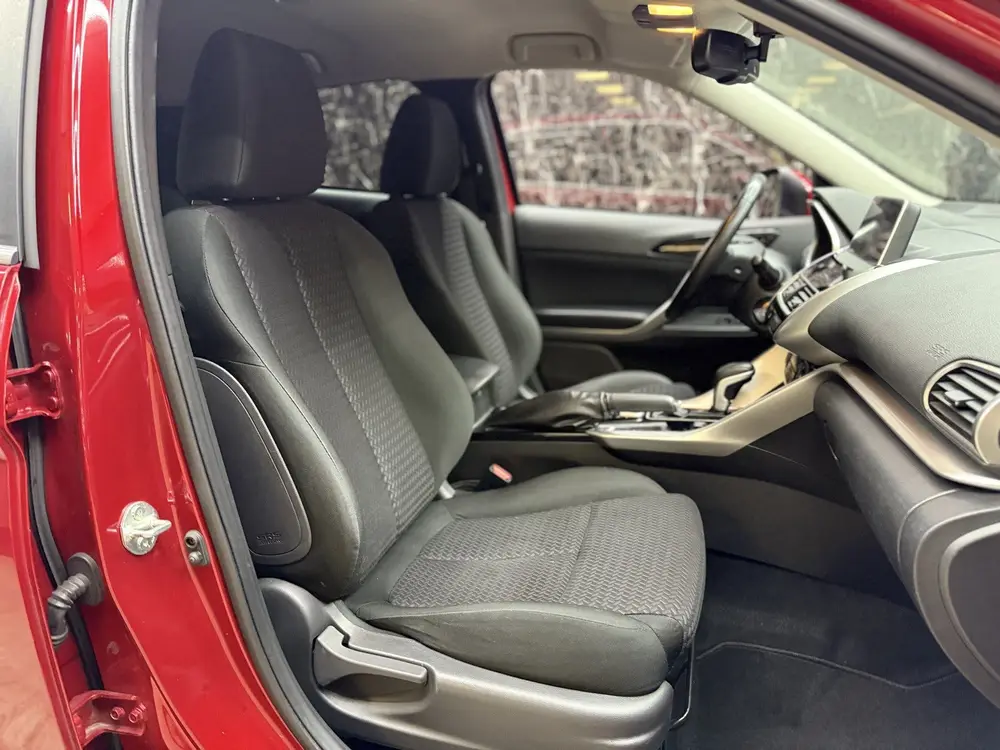 Mitsubishi Eclipse Cross 1.5 DI-T Intense In opdracht van kl uit 2020, foto 8